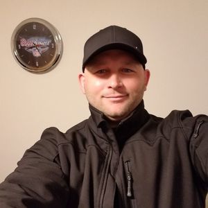 Meet your Posher, Robert